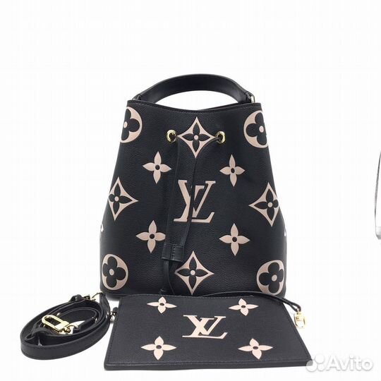 Сумка Louis Vuitton мешок