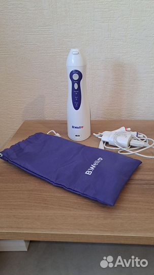 Ирригатор b well 911