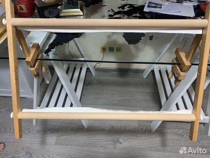 Станок для вышивки Доставка не возможна