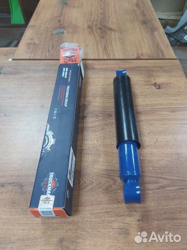 Амортизатор Газель масляный