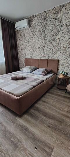 1-к. квартира, 40 м², 3/5 эт.