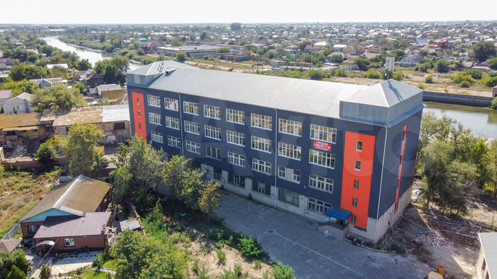 Свободного назначения, 800 м²