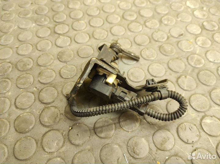 Датчик дорожного просвета