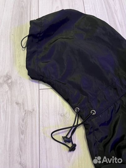 Куртка ветровка комбинезон для собаки