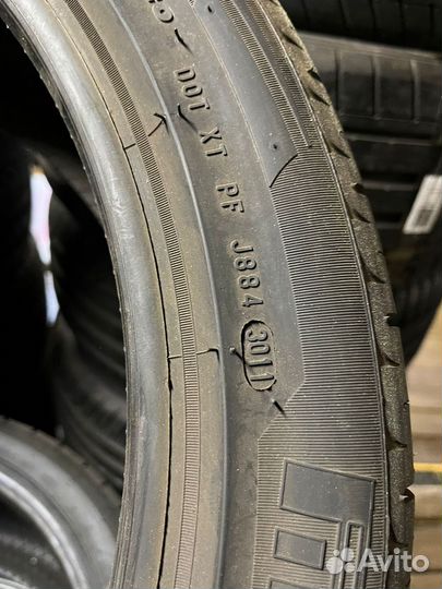 Pirelli Scorpion Zero Asimmetrico 235/45 R20 100H
