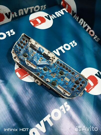 Панель приборов Toyota Lite Ace Noah CR41 2C 1998