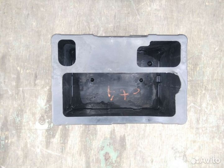 Honda Pilot 2 ящик под акб