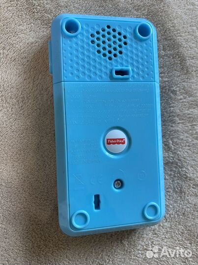 Боулинг Chicco и телефон ficher price