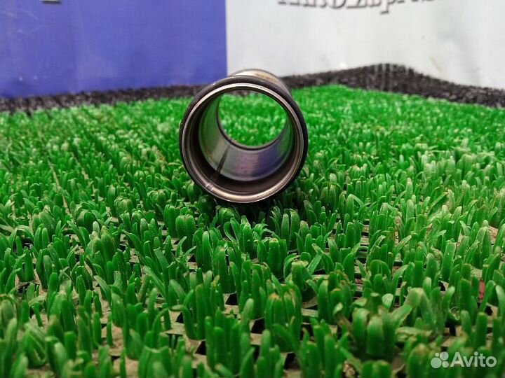 Трубка системы охлаждения двигателя Toyota Land Cr