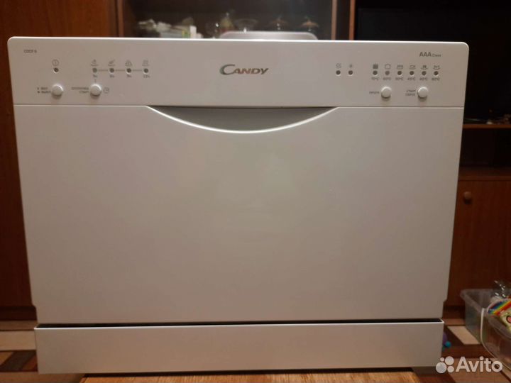 Посудомоечная машина Candy