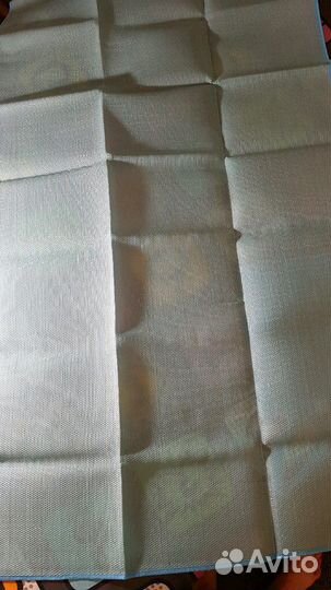 Коврик для пляжа