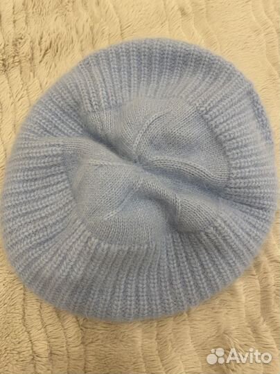 Берет новый женский