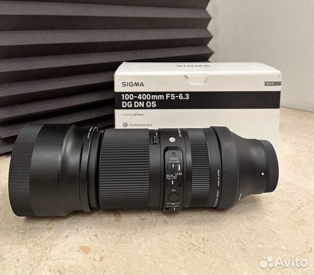 Sony E 18-105mm f/4 G OSS PZ (selp18105G)