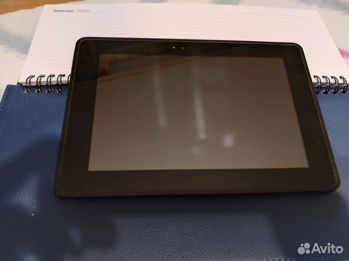 Планшет wexler 7