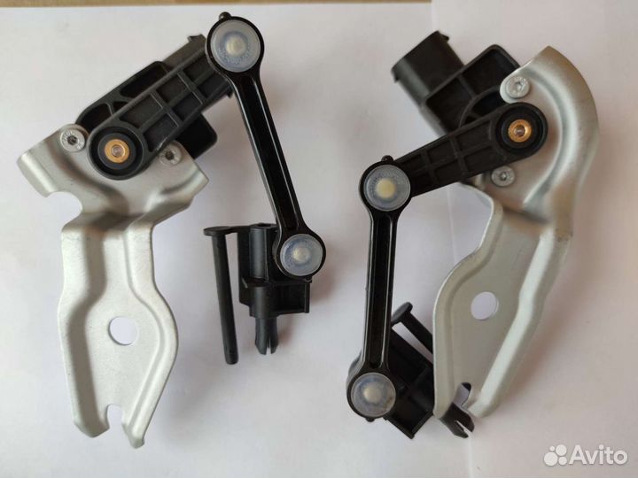 Датчик уровня положения кузова Audi Volkswagen