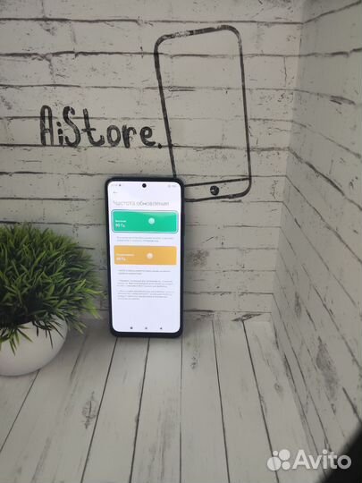 Xiaomi Redmi Note 11, 6/64 ГБ