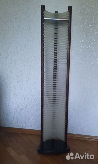 Cтойка для DVD / CD / Кассет