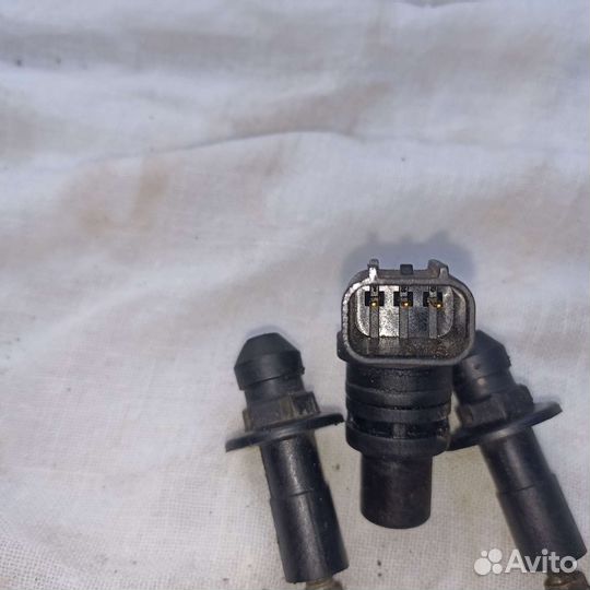 Датчик коленвала mazda 6 gg