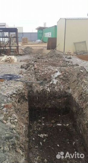 Станция очистки сточных вод Евролос био 4+Автономн