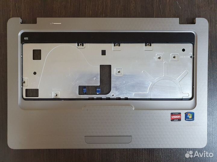 Запчасти и комплектующие HP G62-a84ER