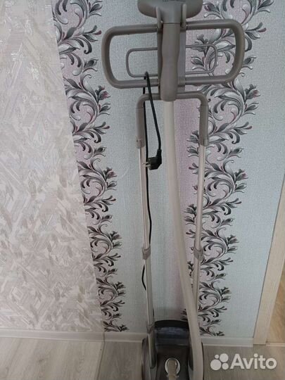 Отпариватель для одежды