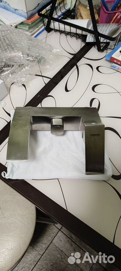 Смеситель для ванны ledeme