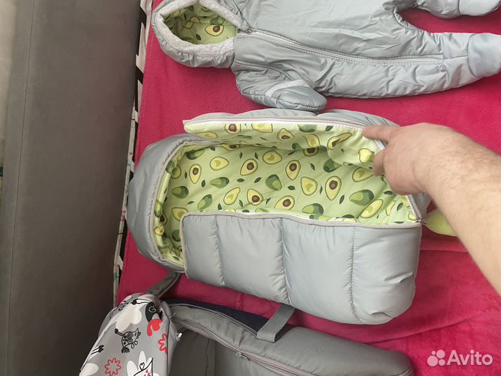 Детские вещи на мальчика