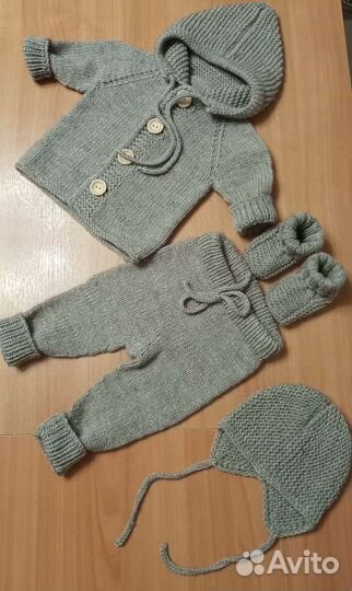 Костюм детский