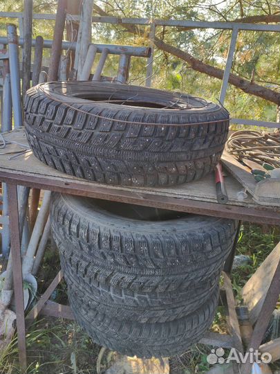 Kumho I'Zen KW22 195/65 R15 91T