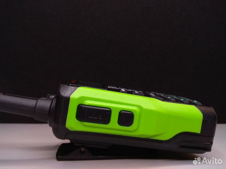 Рация Терек рк-222