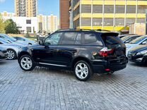 BMW X3 3.0 AT, 2010, 93 000 км, с пробегом, цена 800 000 руб.