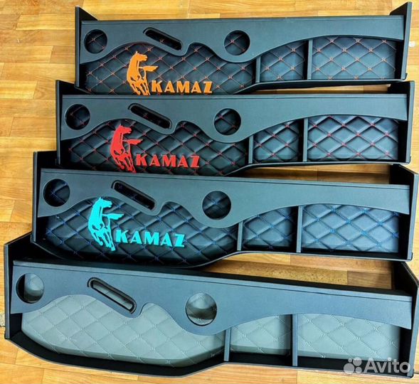 Столик на камаз