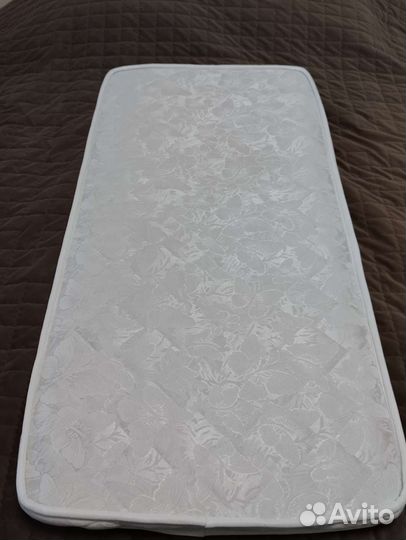 Матрас в детскую кроватку