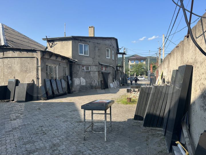 Свободного назначения, 850 м²