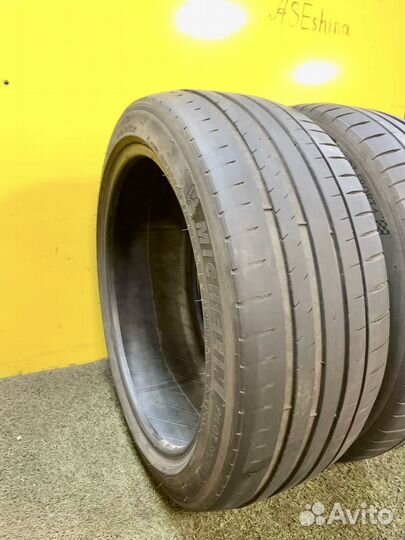 Michelin Pilot Sport 4 245/45 R19 102Y