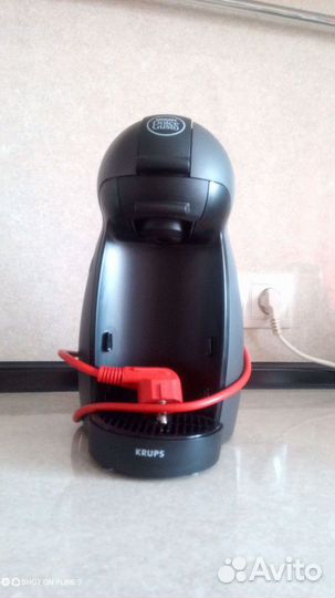 Кофемашина