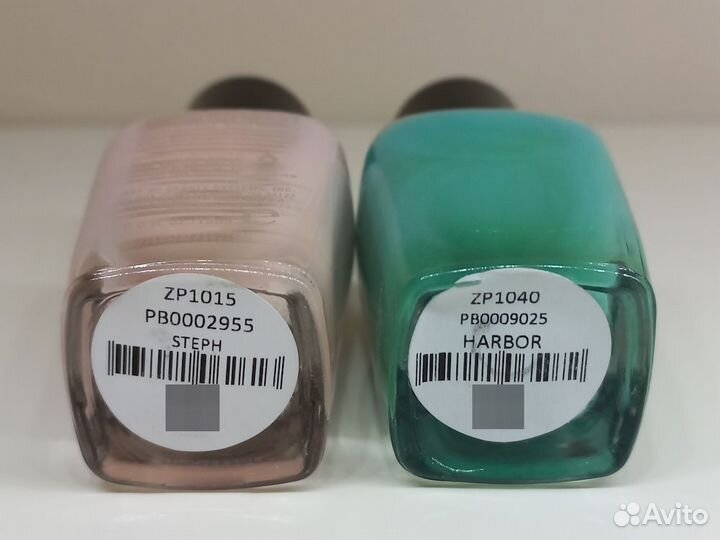 Набор лаков Zoya