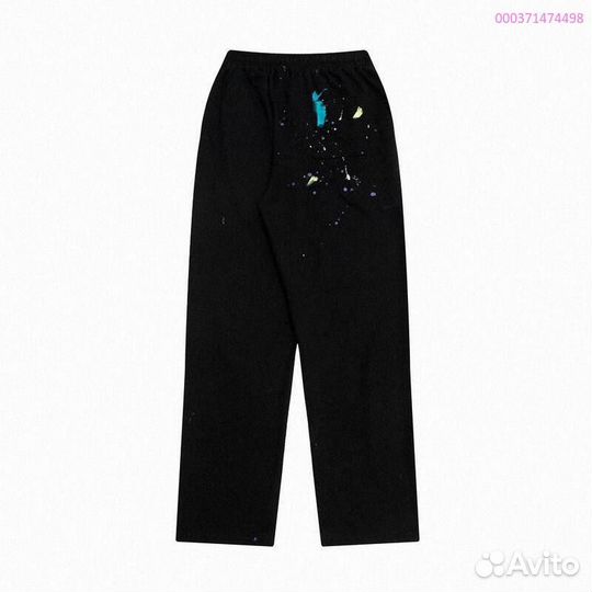 Стильные брюки Gallery dept: хлопок S - XL