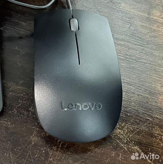 Моноблок lenovo