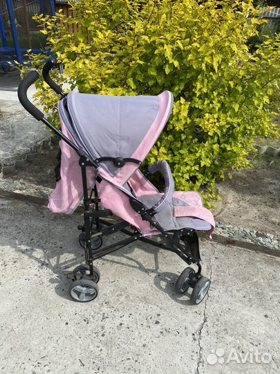 Коляска трость бу Jetem