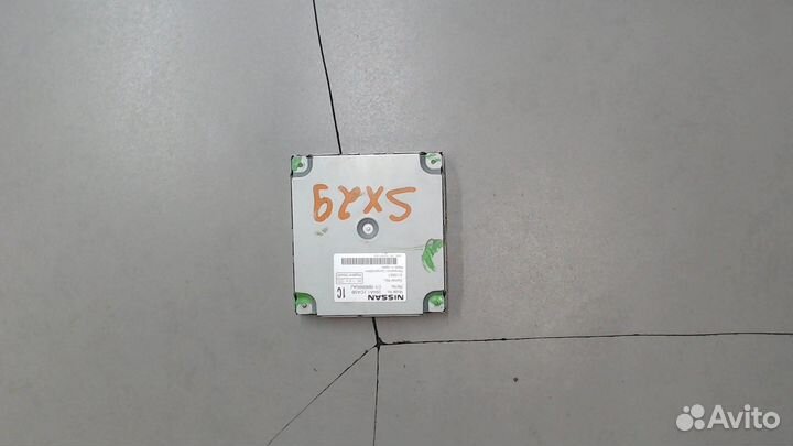 Блок управления камерой заднего вида Infiniti FX