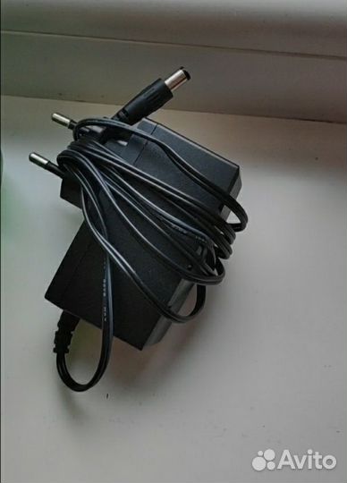 Роутер Keenetic 4g II