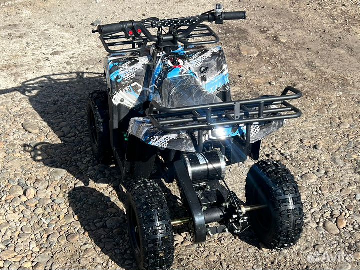 Квадрацикл