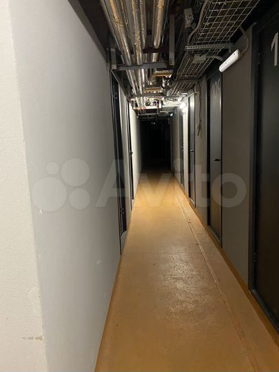 Склад, 5.3 м²