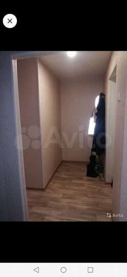 1-к. квартира, 29,9 м², 2/5 эт.