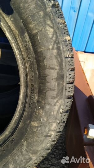 Nordman Nordman 4 215/60 R16