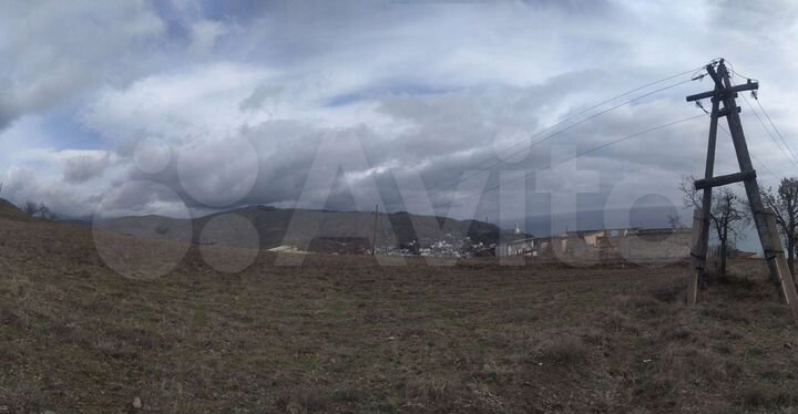 Участок 7,5 сот. (ИЖС)