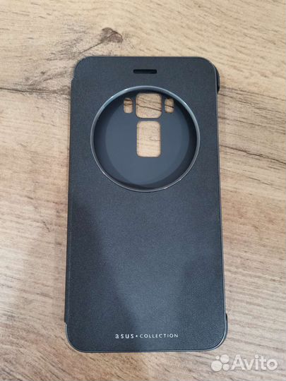 Чехол asus ze552kl