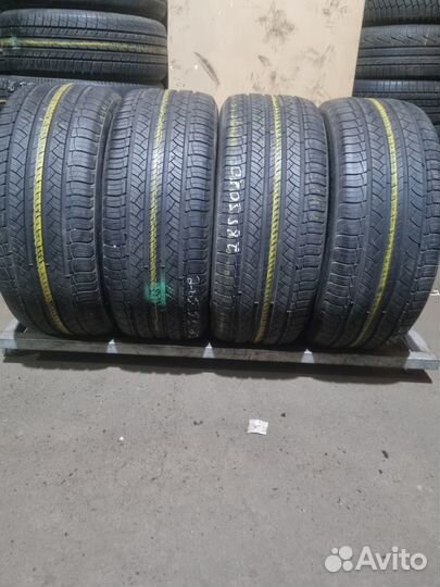 Michelin Latitude Tour HP 285/50 R20