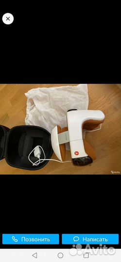 Японский массажер